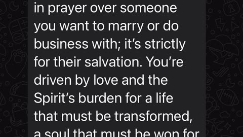 Rhapsody of realities