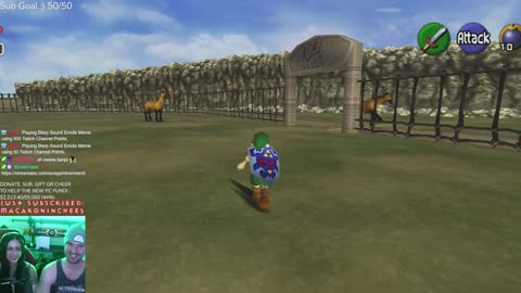 Fresh play continued :) ->fundraising for a new streaming PC | !merch !tiktok