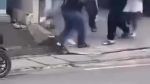 GenZ Protest in Nepal 2025