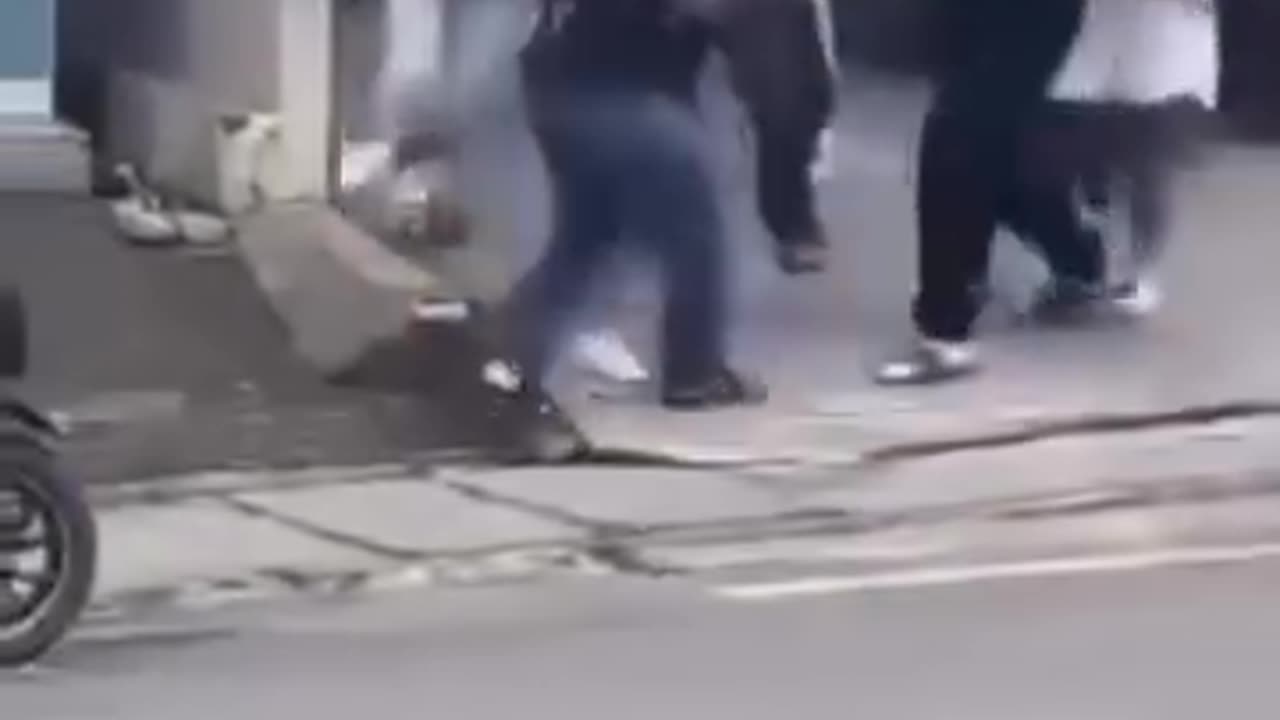 GenZ Protest in Nepal 2025