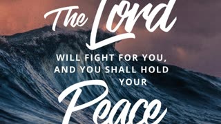 Prayer to be Still #youtubeshorts #grace #jesus #mercy #faith #fyp #trust #bless #love #joy #believe