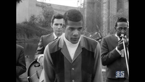 Jan. 28, 1966 | Bobby Freeman Dances “The Duck”