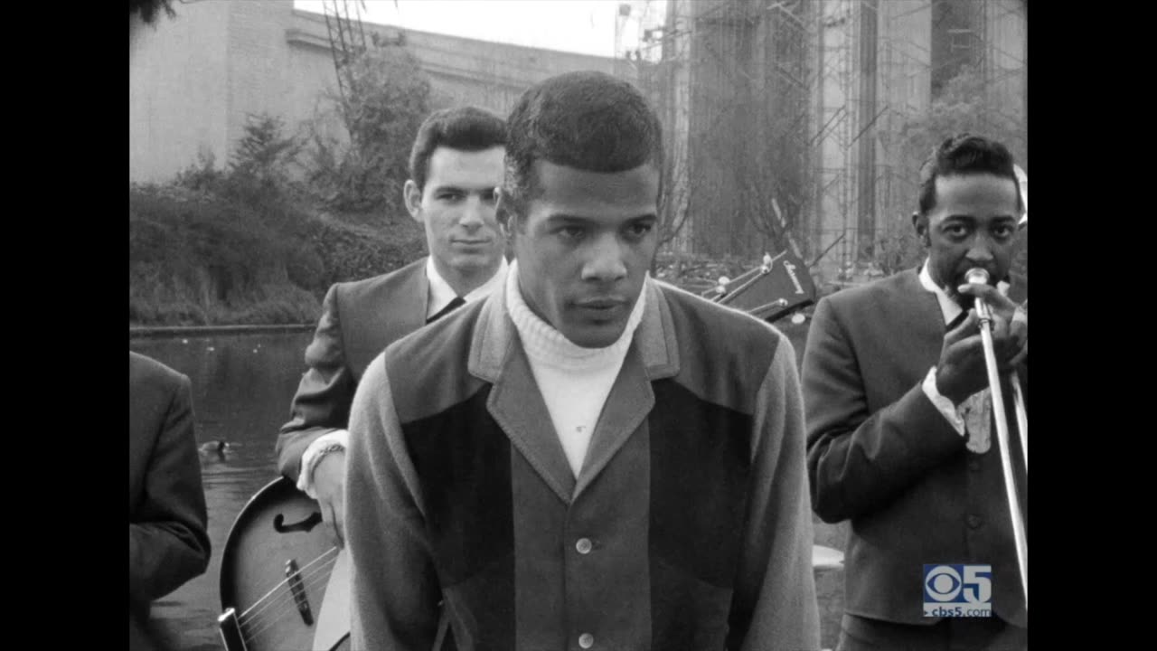 Jan. 28, 1966 | Bobby Freeman Dances “The Duck”