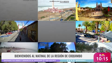 MI MAÑANA 12/09/2025