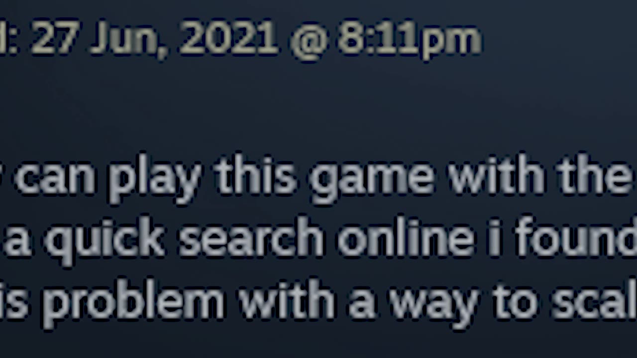 Production Line Steam Review