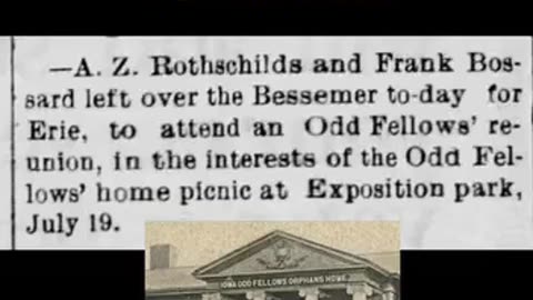 There have been other great resets besides the one we'll be facing soon