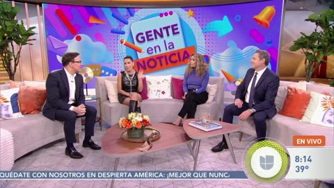 A Back To Back Thanks To Karla