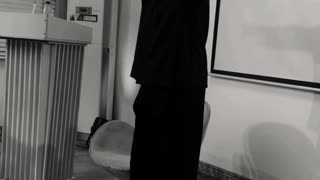 POSSIBILITY SESSION AT THE GATHERING BY M.D