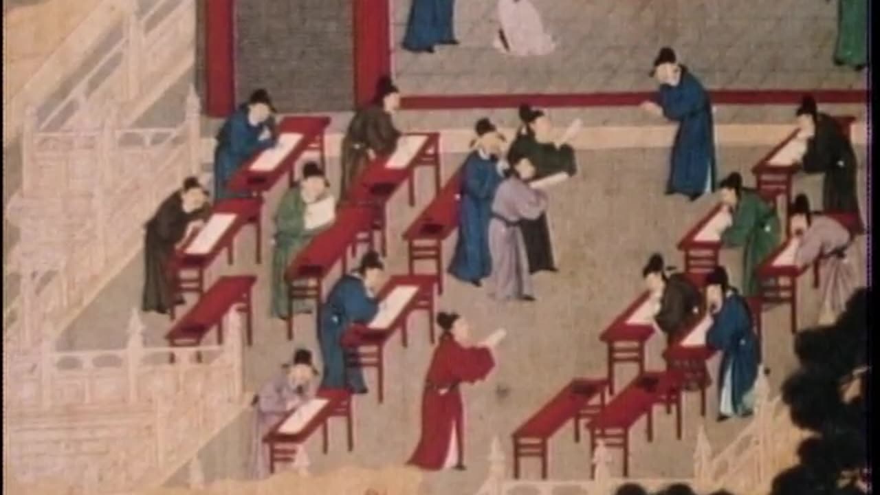 The Great Wall of China