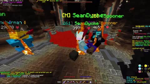 Skyblock FLOOR 7 [#2378]