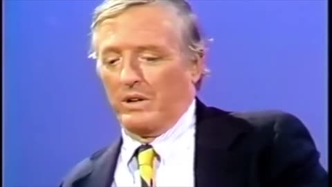 DEBATE: Pyhllis Schlafly vs. William F. Buckley | EP #292 | The Godmother of MAGA