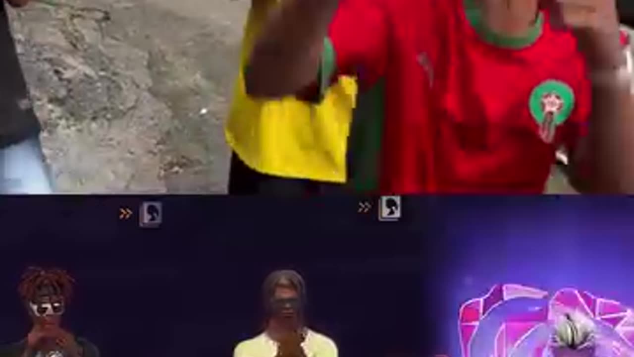 Free Fire X You are in Brazil