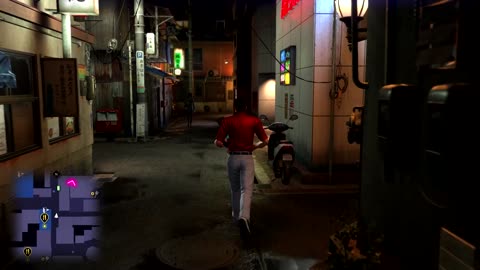 Yakuza 6 The Song Of Life Gameplay Walkthrough Part 10 - No Commentary