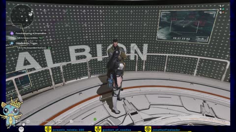 [🔞] 🔫 Season 3 begins 🔫 The First Descendant live stream