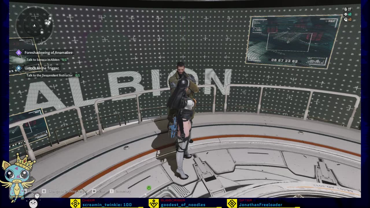 [🔞] 🔫 Season 3 begins 🔫 The First Descendant live stream