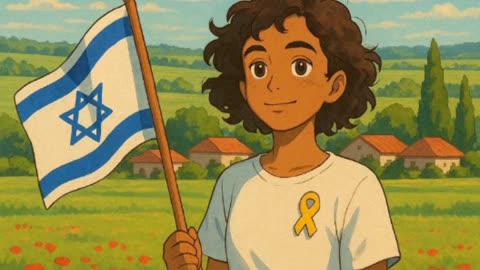 🇮🇱🎗Shabbat Shalom beloved Yisra'el