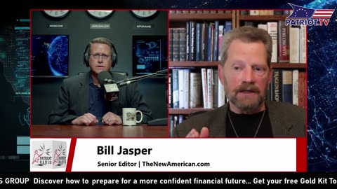 PATRIOT RADIO 05-03-25