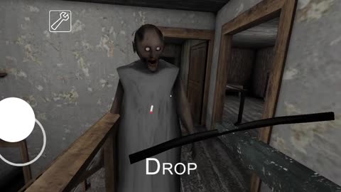 I Shoot Granny