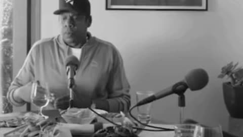 Jay Z dissed the "money phone"