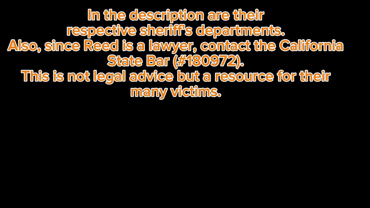 Resources for the Community Abused by the Hate Cult