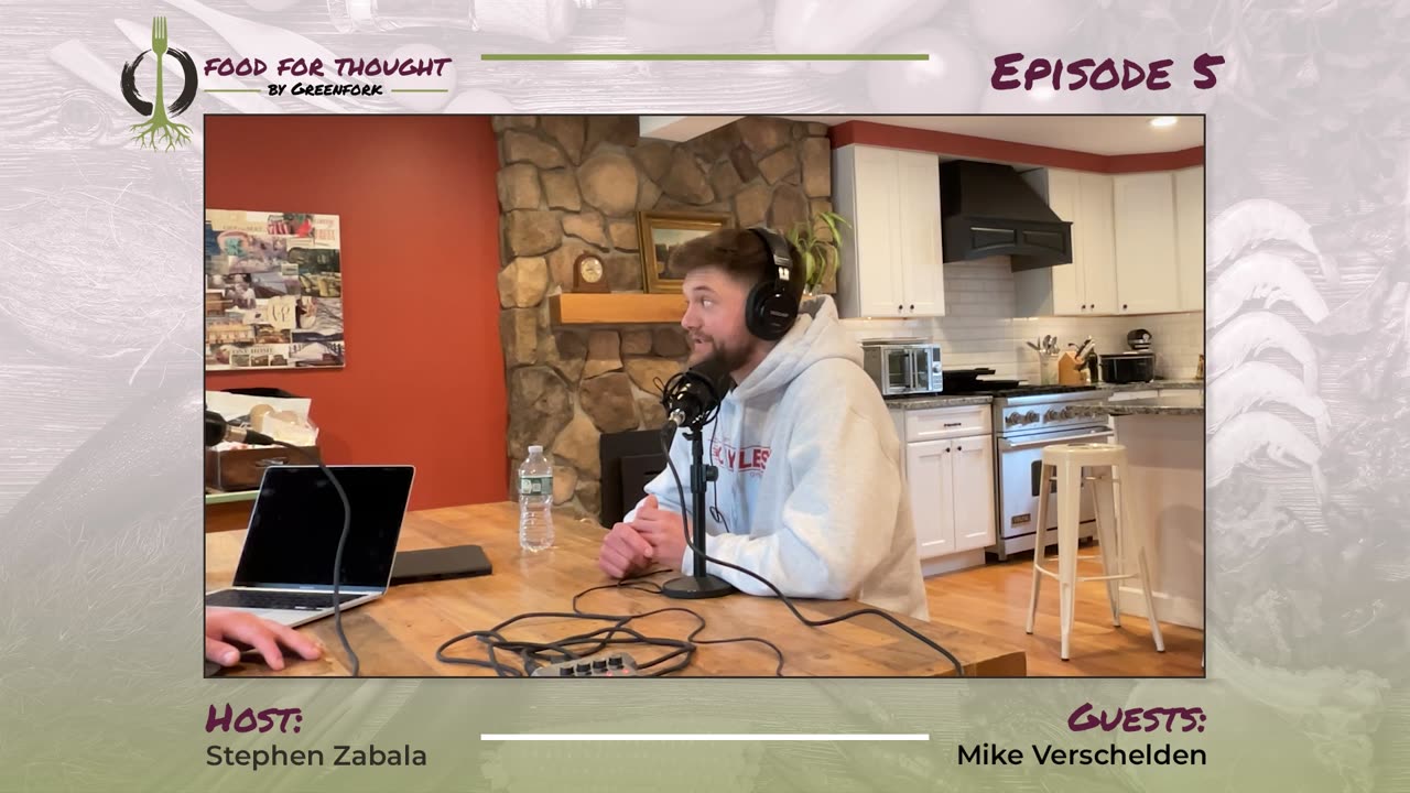 Coaching, Community, and Movement: Food For Thought Episode 5