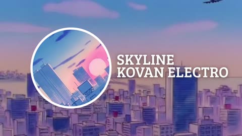 Skyline by kovan electro