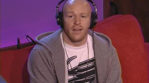 Jason Ellis 'Pouch-Off' - 02-09-10