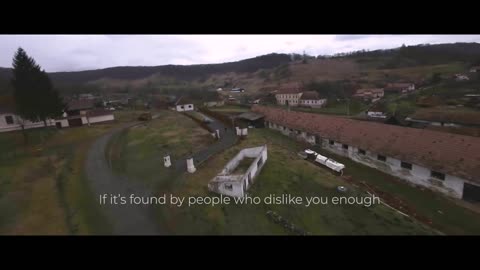 Andrew Tate on You Own Nothing