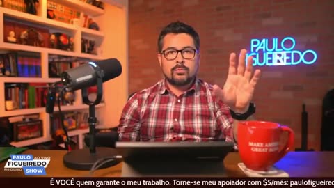 PAULO FIGUEREDO