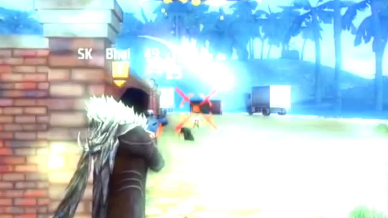 🤯🤯🤯 hilaa dalaa👿 #short #trend #viral #ff