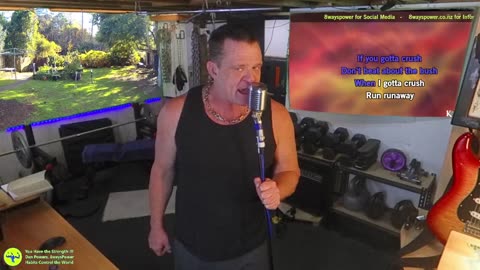 The Dan Powers Show