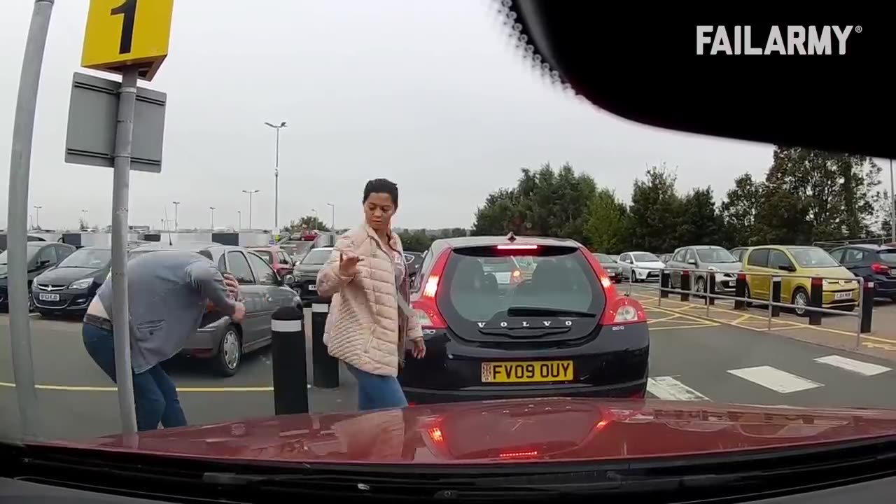 Instant Regret Compilation