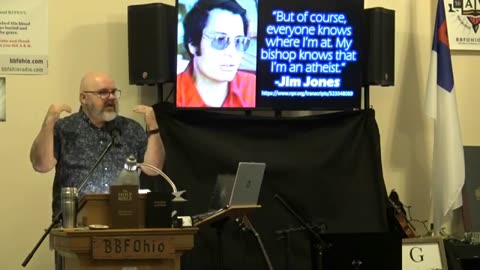 May 14th, 2025 Current Events Update