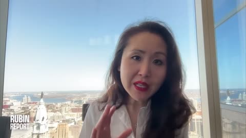 Who was running the country during the Biden presidency?