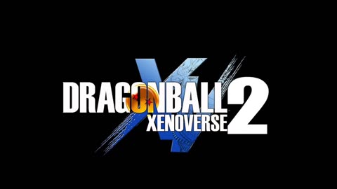 "Dragonballxenoverse2"