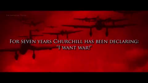 1941–1945 _ A Last Appeal to Reason - Who Really Started World War 2