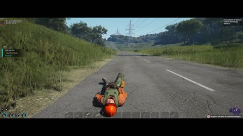 [GER/PC] [DROPS ON ✔️] | SCUM | Update 1.0 testen 🐉