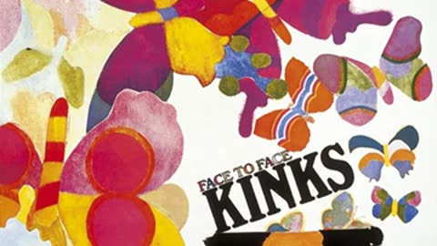 The Kinks – Dead End Street