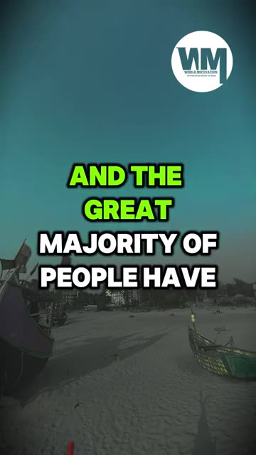 Only 1 Minute of Denzel Washington Can Shift Your Entire Mindset