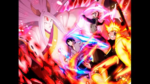 What If Naruto Was Abandoned And Crowned King Of The Underworld With His Queens