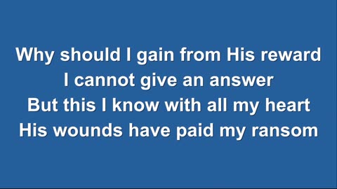 Messiah: Gentle Servant, Mighty Warrior - Isaiah 42