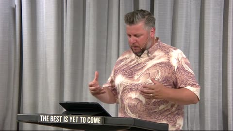 Messiah: Gentle Servant, Mighty Warrior - Isaiah 42