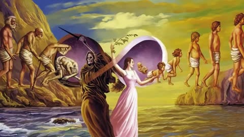 SPIRITUAL WARFARE: THE EPIC STRUGGLE OF GOOD VS EVIL