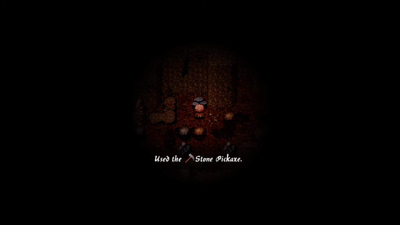A Miner's Life for Me - The Lost Pt.27