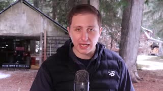 RJ Talks-Trump SHOCKS WORLD: Closes AIRSPACE Completely Over Venezuela