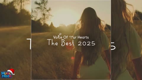 VA - The Best Releases 2025 of Voice of Our Hearts (2025)