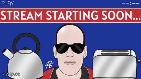 ayupcc - Callum's Corner - 12/11/25 - Late Night FNAF Short Stream