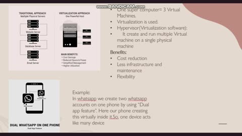 Infrastructures by Barveen Banu #Studentmade | Ekascloud