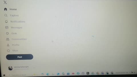 X Elon Musk Still in Melt Down Epstein Files Royal Blue MURDER A 17 Year Old Girl