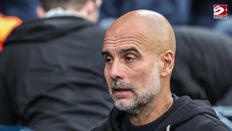 Pep Guardiola loves taking on 'big managers' like Antonio Conte